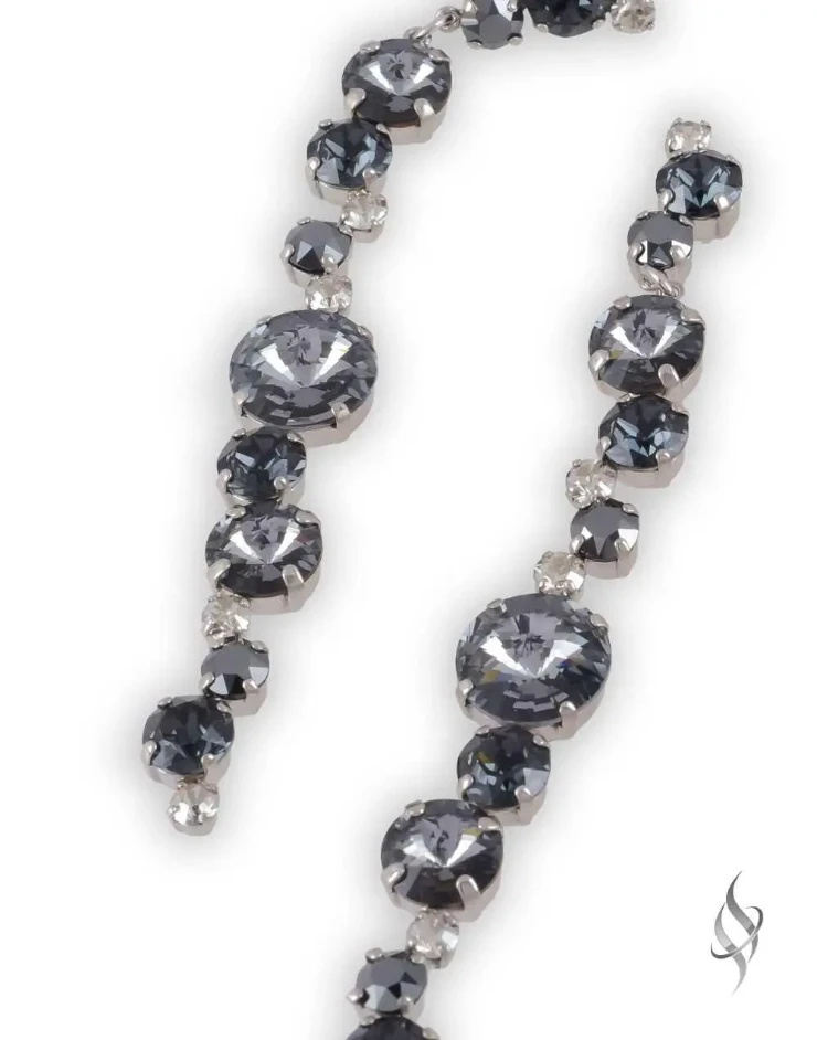 Stefanie Somers Style #Leannder #1 Ink picture