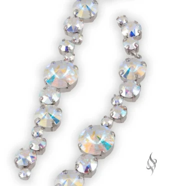 Stefanie Somers Style #Leannder $0 default Crystal AB thumbnail