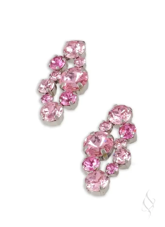 Stefanie Somers Style #Marisa Studs $3 Bloom thumbnail