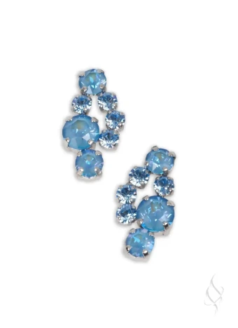 Stefanie Somers Style #Marisa  Studs Mini $6 Mer thumbnail