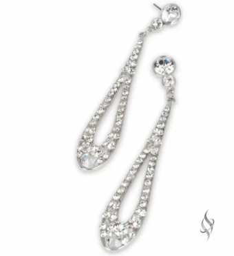 Stefanie Somers Style #Marseilles $14 Crystal thumbnail