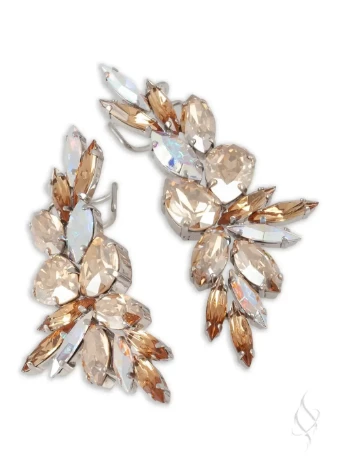 Stefanie Somers Style #Melissa $14 Nude. thumbnail