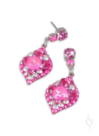 Stefanie Somers Style #Minsk Mini $5 Cerise. thumbnail