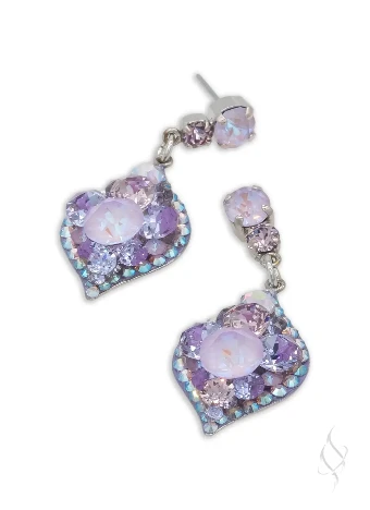 Stefanie Somers Style #Minsk Mini $3 Heather thumbnail