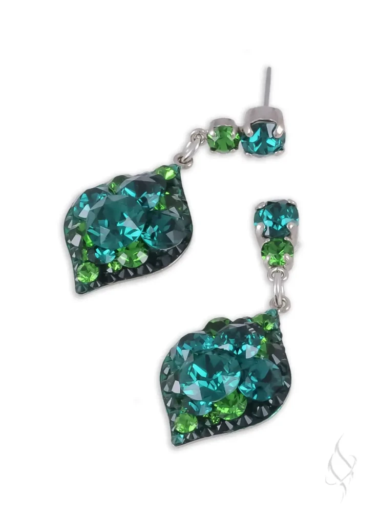 Stefanie Somers Style #Minsk Mini #9 Trellis picture