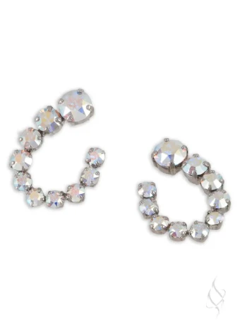 Stefanie Somers Style #Nautilus $0 default Crystal AB thumbnail