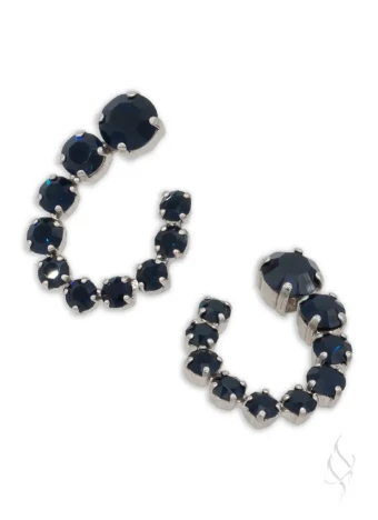 Stefanie Somers Style #Nautilus $11 Indigo. thumbnail