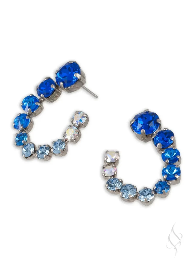 Stefanie Somers Style #Nautilus #18 Royal Ombre picture