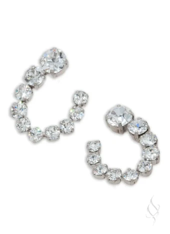 Stefanie Somers Style #Nautilus $13 Crystal thumbnail