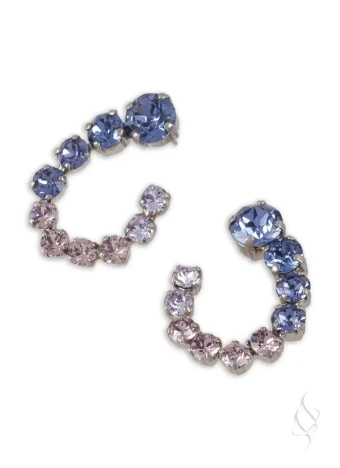 Stefanie Somers Style #Nautilus $16 Grape Ombre thumbnail