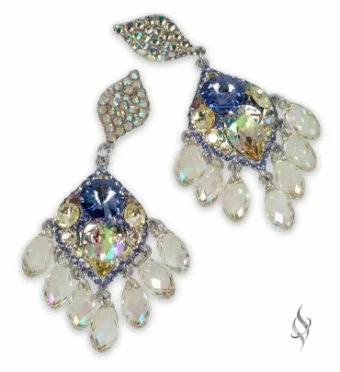 Stefanie Somers Style #Pasha $19 Dragonscale thumbnail