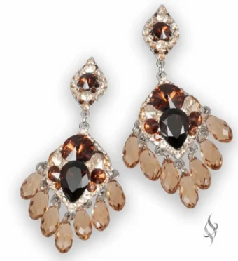 Stefanie Somers Style #Pasha $0 default Animal. thumbnail