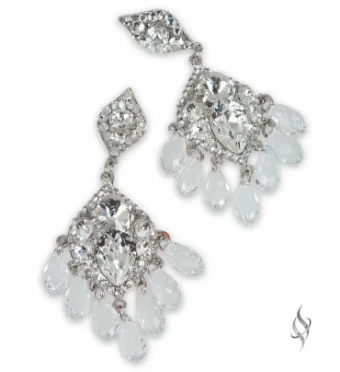 Stefanie Somers Style #Pasha $17 Crystal thumbnail