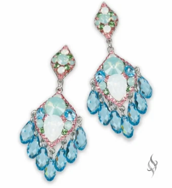 Stefanie Somers Style #Pasha $16 Carnivale thumbnail