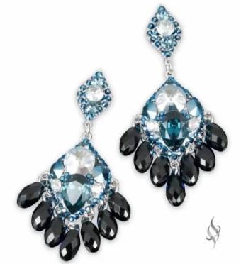 Stefanie Somers Style #Pasha $15 Blue Moon thumbnail