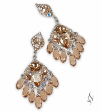 Stefanie Somers Style #Pasha $21 Nude. thumbnail