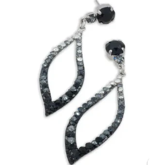 Stefanie Somers Style #Rainforest $16 Black Ombre thumbnail