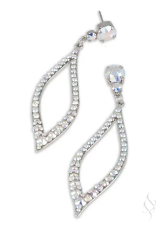 Stefanie Somers Style #Rainforest $13 Crystal AB thumbnail