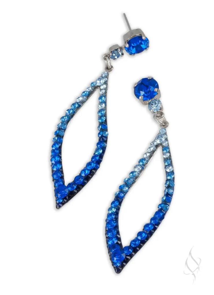 Stefanie Somers Style #Rainforest #18 Royal Ombre picture