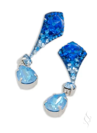 Stefanie Somers Style #Rey $11 Royal Ombre thumbnail