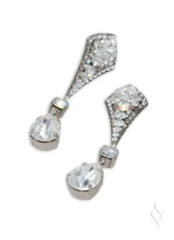 Stefanie Somers Style #Rey $9 Crystal thumbnail