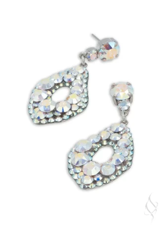 Stefanie Somers Style #Rianna $21 Crystal AB thumbnail