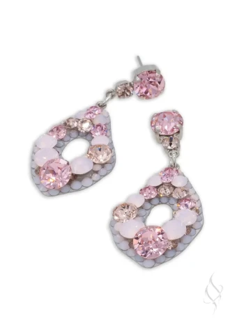 Stefanie Somers Style #Rianna $20 Cotton Candy. thumbnail