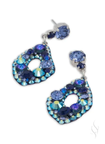 Stefanie Somers Style #Rianna $29 Wisteria thumbnail