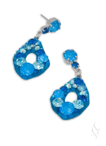 Stefanie Somers Style #Rianna $0 default Cerulean thumbnail