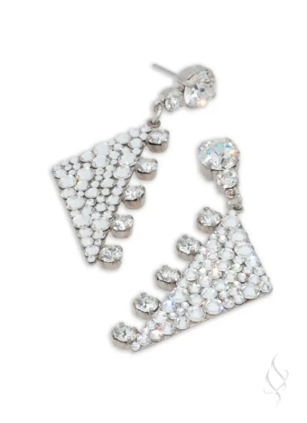 Stefanie Somers Style #Riley $8 Crystal thumbnail