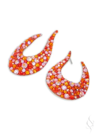 Stefanie Somers Style #River $28 Vermillion thumbnail