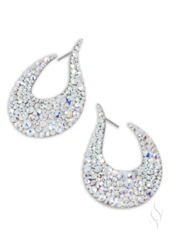 Stefanie Somers Style #River $22 Crystal AB thumbnail