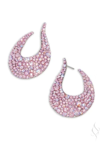 Stefanie Somers Style #River $26 Pink Shimmer thumbnail