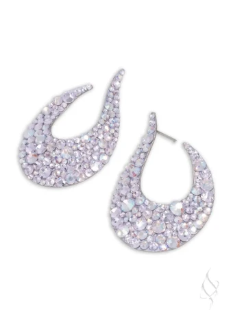 Stefanie Somers Style #River $0 default Pale Lilac thumbnail