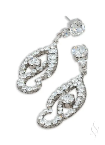 Stefanie Somers Style #Stratos $7 Crystal thumbnail