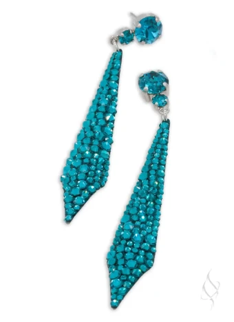Stefanie Somers Style #Valerie $39 Blue Zircon thumbnail