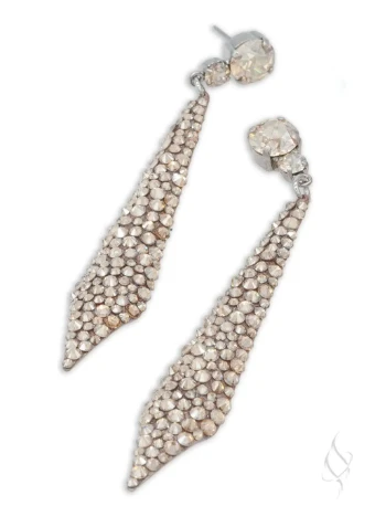 Stefanie Somers Style #Valerie $44 Nude. thumbnail