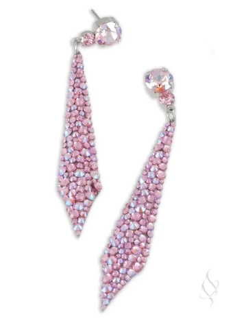 Stefanie Somers Style #Valerie $0 default Pink Shimmer thumbnail