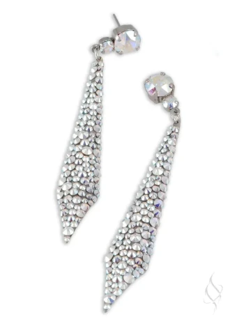 Stefanie Somers Style #Valerie $41 Crystal AB thumbnail