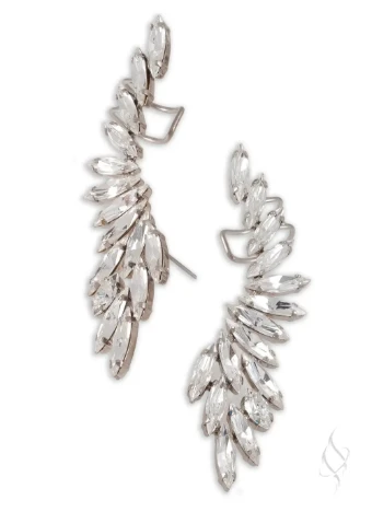 Stefanie Somers Style #Valkyrie $9 Crystal thumbnail