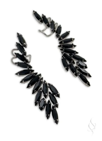 Stefanie Somers Style #Valkyrie $11 Jet. thumbnail