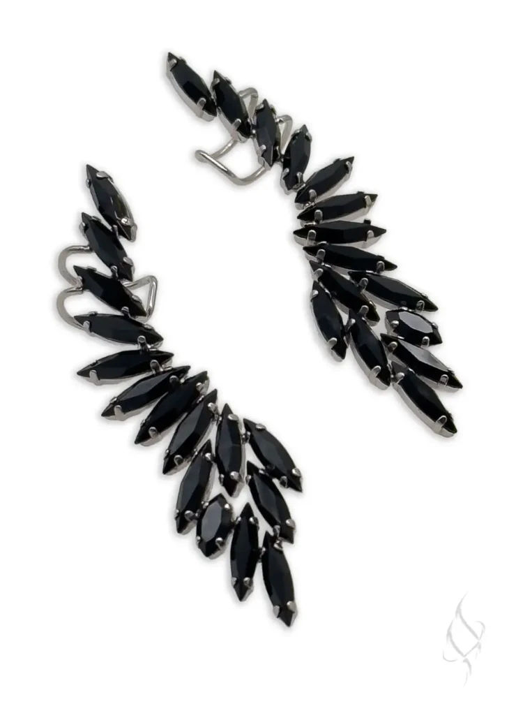 Stefanie Somers Style #Valkyrie #11 Jet. picture