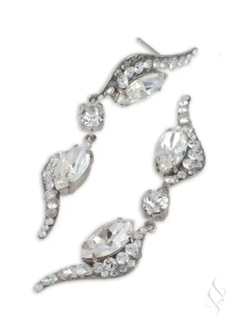 Stefanie Somers Style #Zara $19 Crystal thumbnail