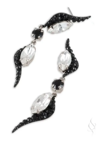 Stefanie Somers Style #Zara $28 Tuxedo thumbnail