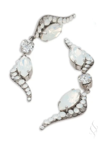 Stefanie Somers Style #Zara $23 Ice thumbnail