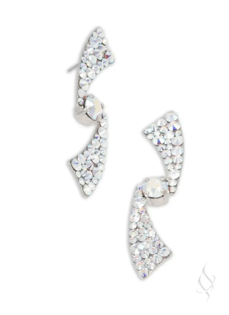 Stefanie Somers Style #Zelda #0 default Crystal AB picture