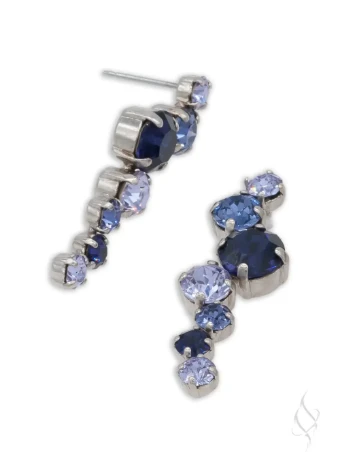 Stefanie Somers Style #Zoya $20 Grape thumbnail