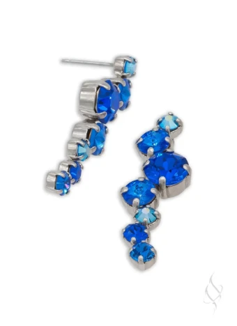 Stefanie Somers Style #Zoya $23 Royal. thumbnail