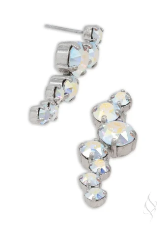 Stefanie Somers Style #Zoya $0 default Crystal AB thumbnail