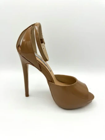 Diverse Style by Sydni Dion Style #Tootsie Heel $1 Oatmeal thumbnail